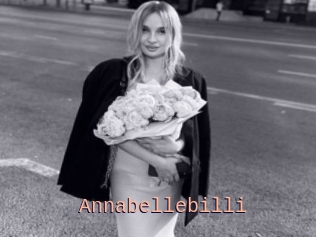 Annabellebilli