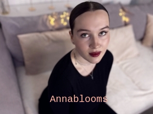 Annablooms