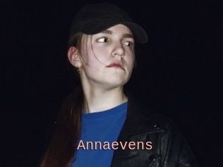 Annaevens