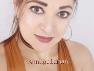 Annagoldman