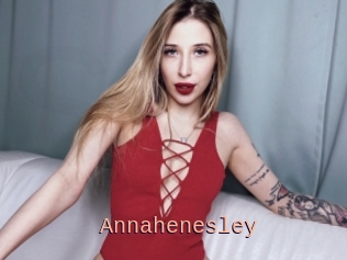 Annahenesley