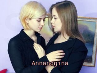 Annandgina