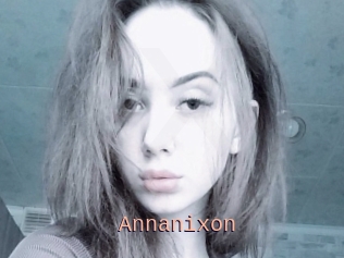 Annanixon