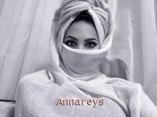 Annareys