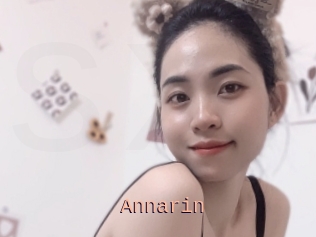 Annarin