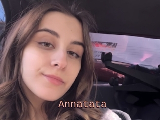 Annatata