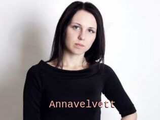 Annavelvett