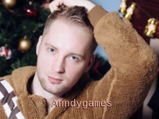 Anndygames