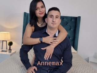 Annemax