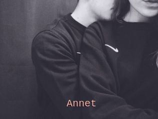 Annet