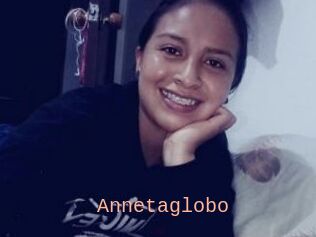 Annetaglobo