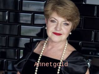 Annetgold