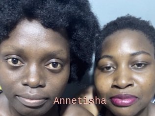 Annetisha