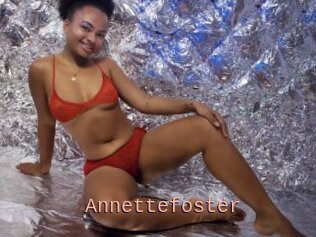 Annettefoster