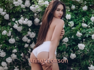 Annettomson