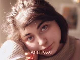 Annfoxu