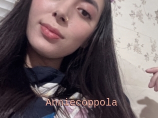 Anniecoppola