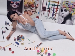 Anniecroix