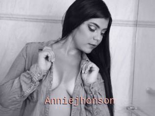 Anniejhonson