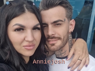 Anniejosh