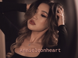 Annieleonheart