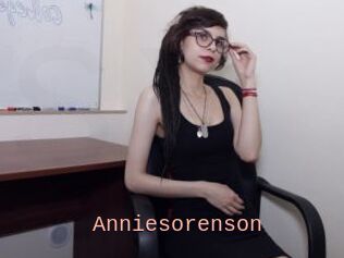 Anniesorenson