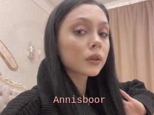 Annisboor