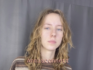 Annisconnett