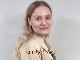 Annisfrost