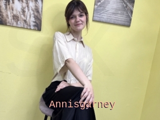 Annisgarney