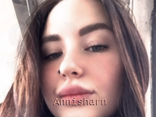 Annisharn