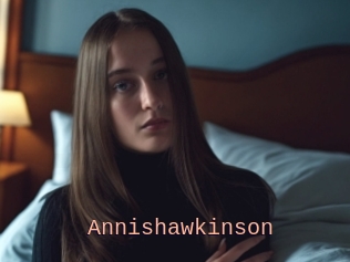 Annishawkinson