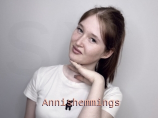 Annishemmings