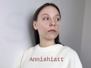 Annishiatt