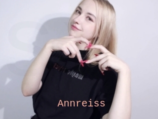 Annreiss