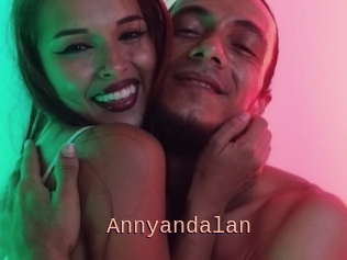 Annyandalan