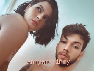 Annyandjimmy