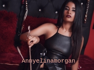 Annyelinamorgan