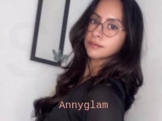 Annyglam