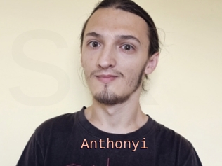 Anthonyi