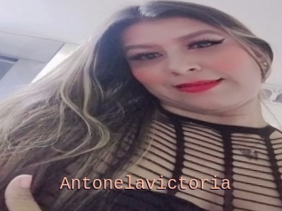 Antonelavictoria