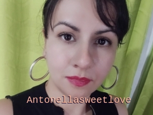 Antonellasweetlove