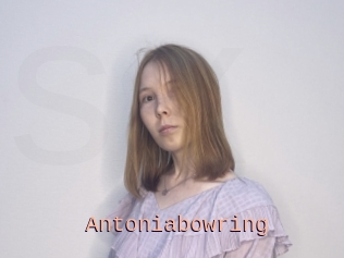 Antoniabowring