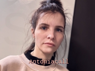 Antoniacall