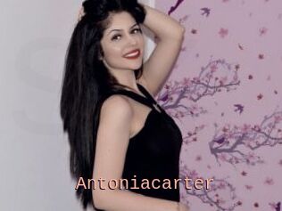 Antoniacarter