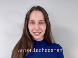 Antoniacheesman