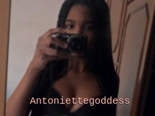 Antoniette_goddess