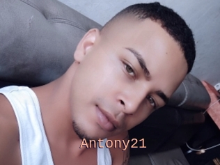 Antony21