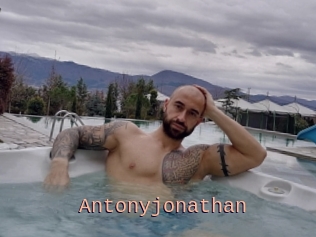 Antonyjonathan