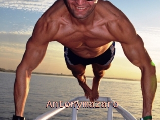 Antonymazaro